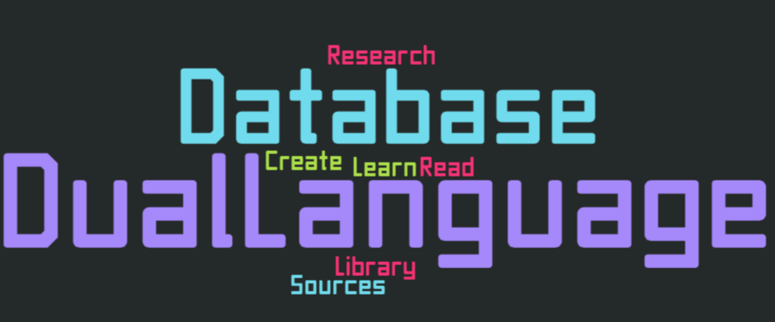 Research Words