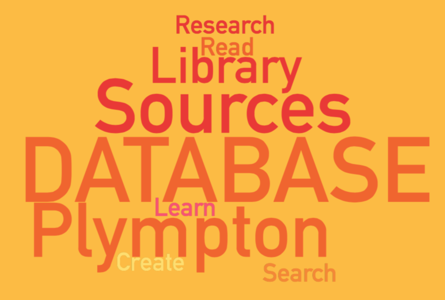 Research Words