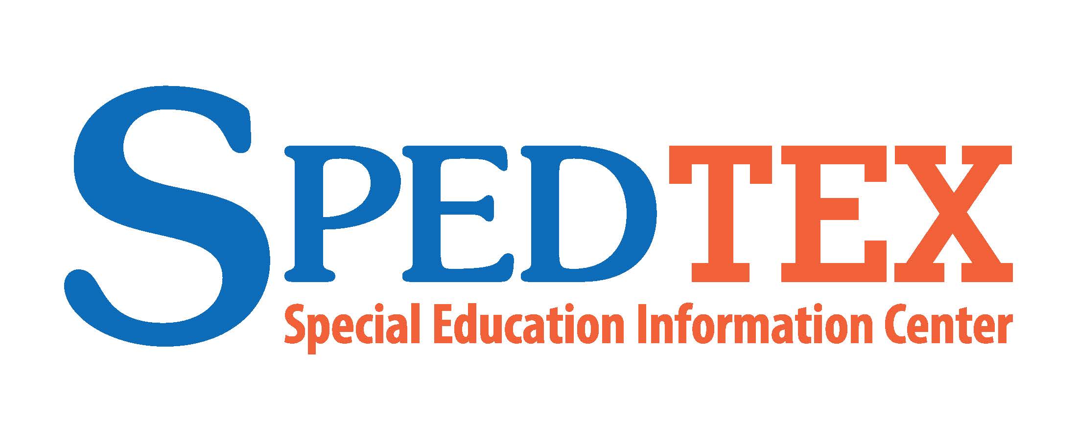 SPEDTex (new logo short t)