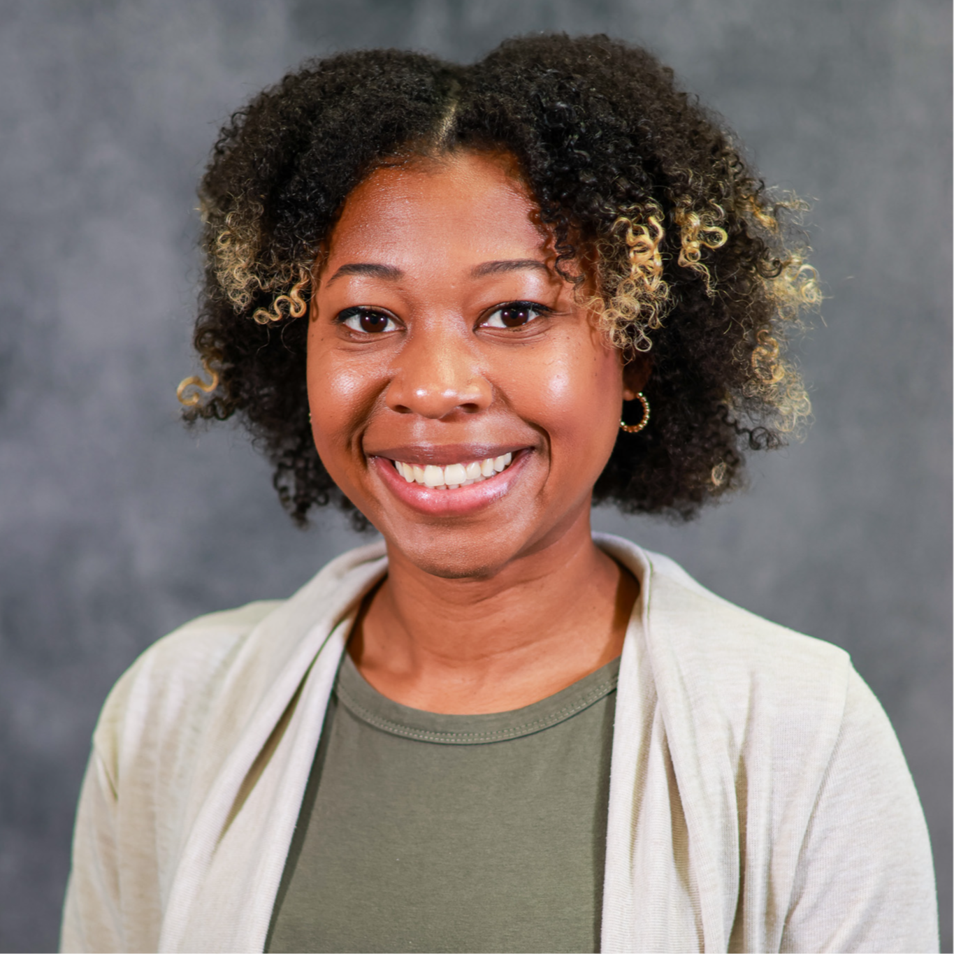 andrea george