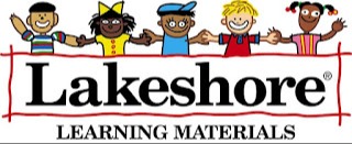 Lakeshore Learning logo