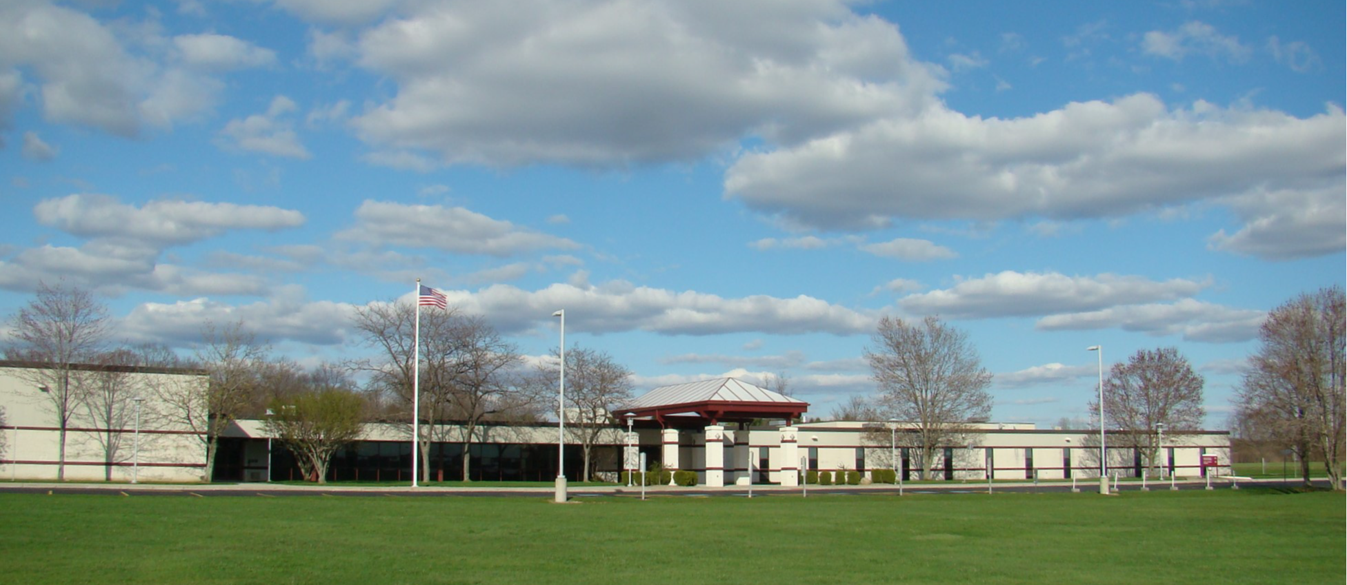 MCCC Front
