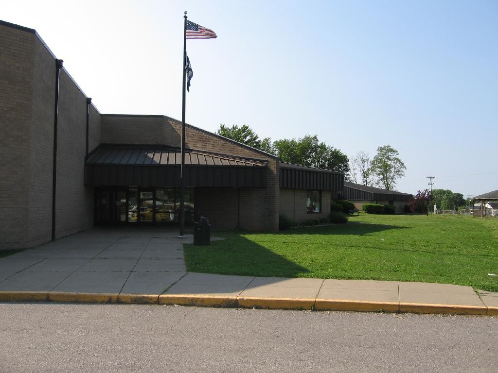 beale school